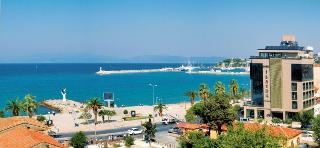 Ilayda Hotel fotoÄŸrafÄ±