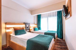 Ilayda Hotel fotoÄŸrafÄ±