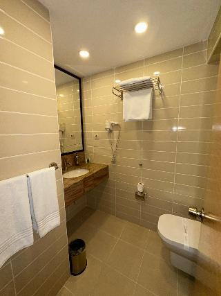 Ilayda Hotel fotoÄŸrafÄ±