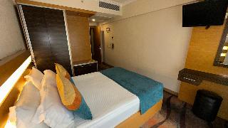 Ilayda Hotel fotoÄŸrafÄ±