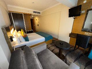Ilayda Hotel fotoÄŸrafÄ±