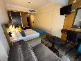 Ilayda Hotel oda fotoğrafı