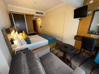 Ilayda Hotel fotoÄŸrafÄ±
