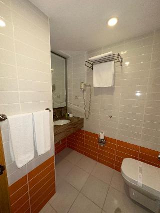 Ilayda Hotel fotoÄŸrafÄ±