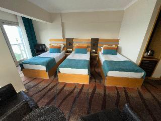 Ilayda Hotel fotoÄŸrafÄ±