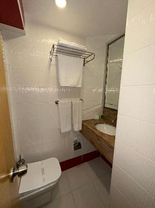 Ilayda Hotel fotoÄŸrafÄ±