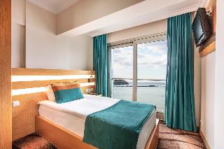 Ilayda Hotel fotoÄŸrafÄ±
