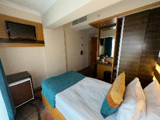 Ilayda Hotel fotoÄŸrafÄ±