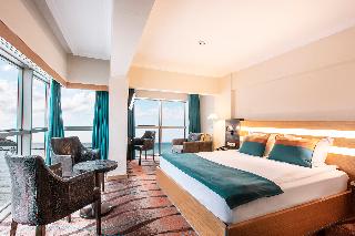 Ilayda Hotel fotoÄŸrafÄ±