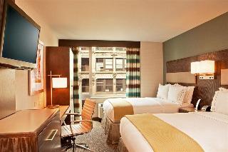 Holiday Inn Express Manhattan Times Square South fotoÄŸrafÄ±