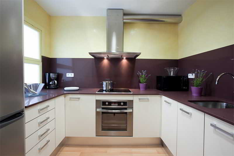 Rent Top Apartments Rambla Catalunya - Genel