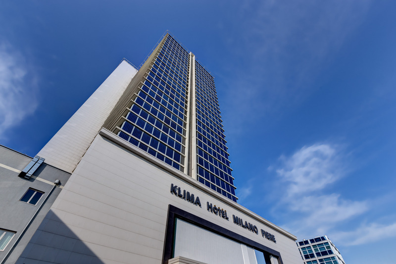 Klima Hotel Milano Fiere - Genel