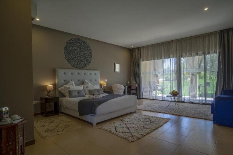 Taj Atlas Wellness Boutique Hotel & Spa - Oda