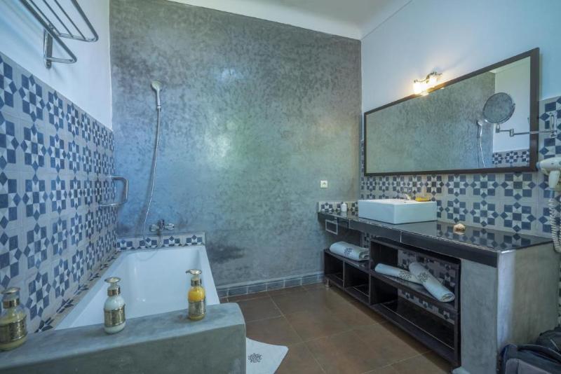 Taj Atlas Wellness Boutique Hotel & Spa - Oda
