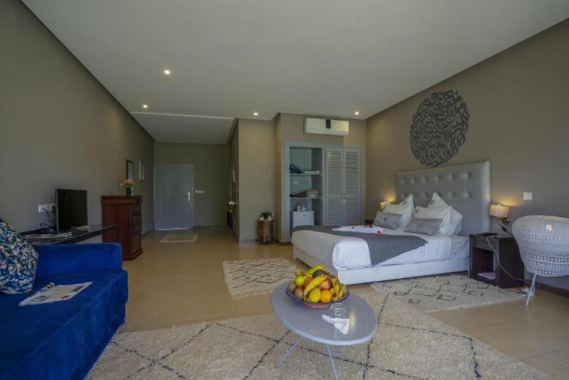 Taj Atlas Wellness Boutique Hotel & Spa - Oda