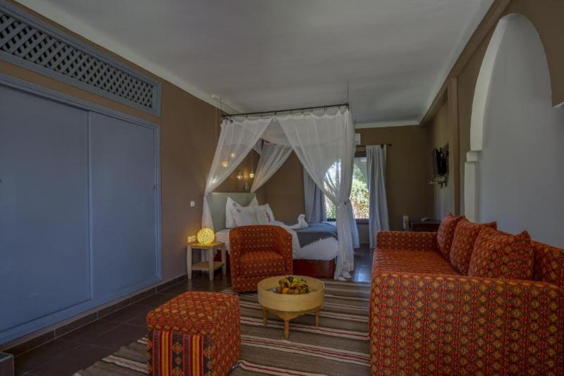 Taj Atlas Wellness Boutique Hotel & Spa - Oda