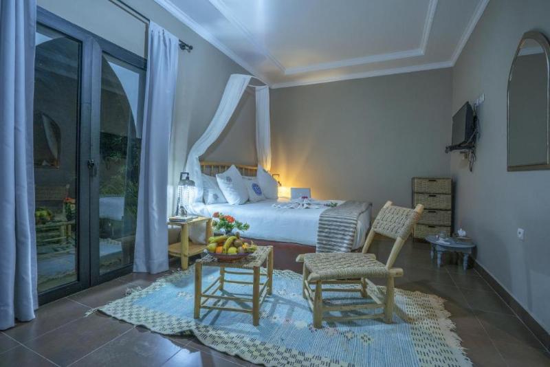 Taj Atlas Wellness Boutique Hotel & Spa - Oda