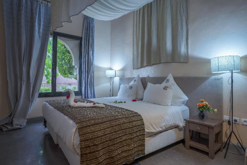 Taj Atlas Wellness Boutique Hotel & Spa - Oda