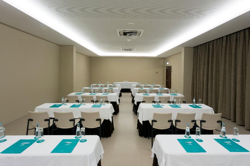 Wine & Books by the sea - Algarve Resort - Toplantı
