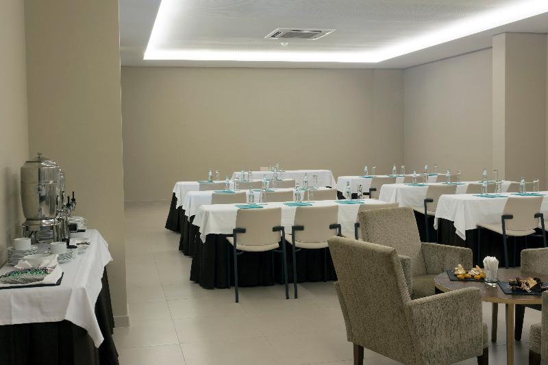 Wine & Books by the sea - Algarve Resort - Toplantı