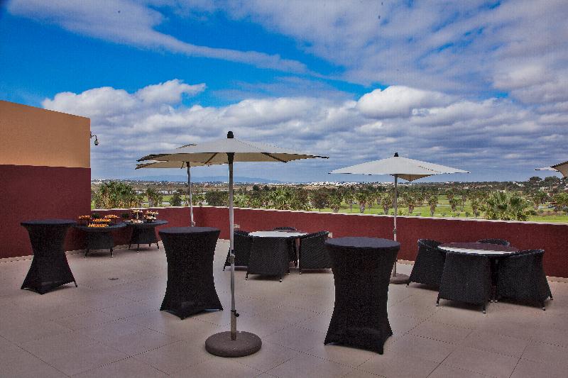 Wine & Books by the sea - Algarve Resort - Toplantı