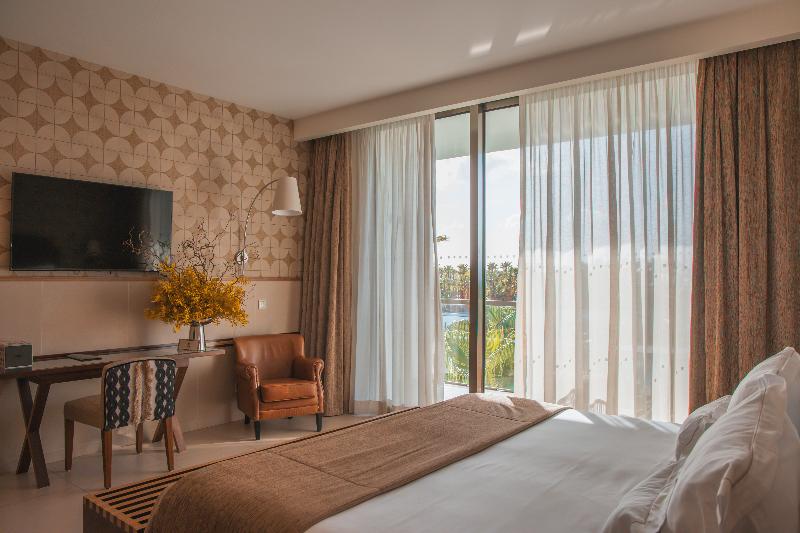 Wine & Books by the sea - Algarve Resort - Oda