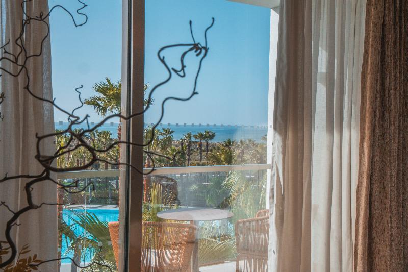 Wine & Books by the sea - Algarve Resort - Oda