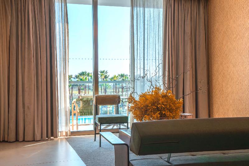 Wine & Books by the sea - Algarve Resort - Oda