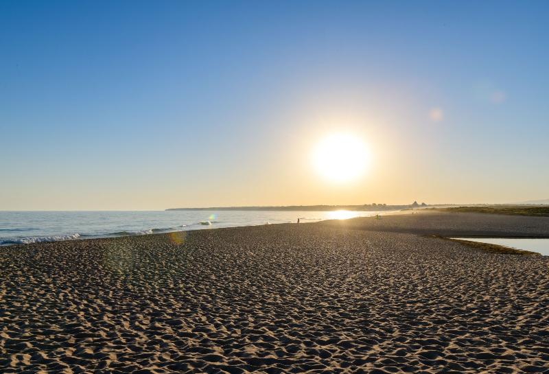 Wine & Books by the sea - Algarve Resort - Plaj
