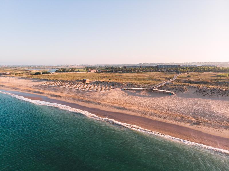 Wine & Books by the sea - Algarve Resort - Plaj