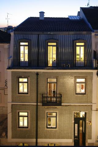 Casa das Janelas com Vista fotoÄŸrafÄ±