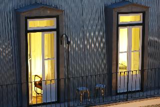 Casa das Janelas com Vista fotoÄŸrafÄ±