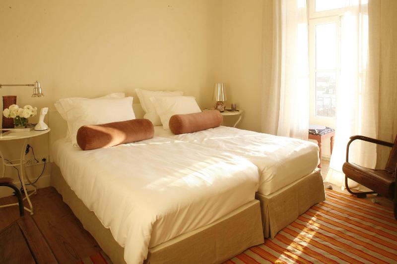 Casa das Janelas com Vista - Oda