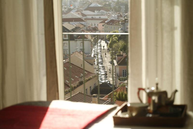 Casa das Janelas com Vista - Oda