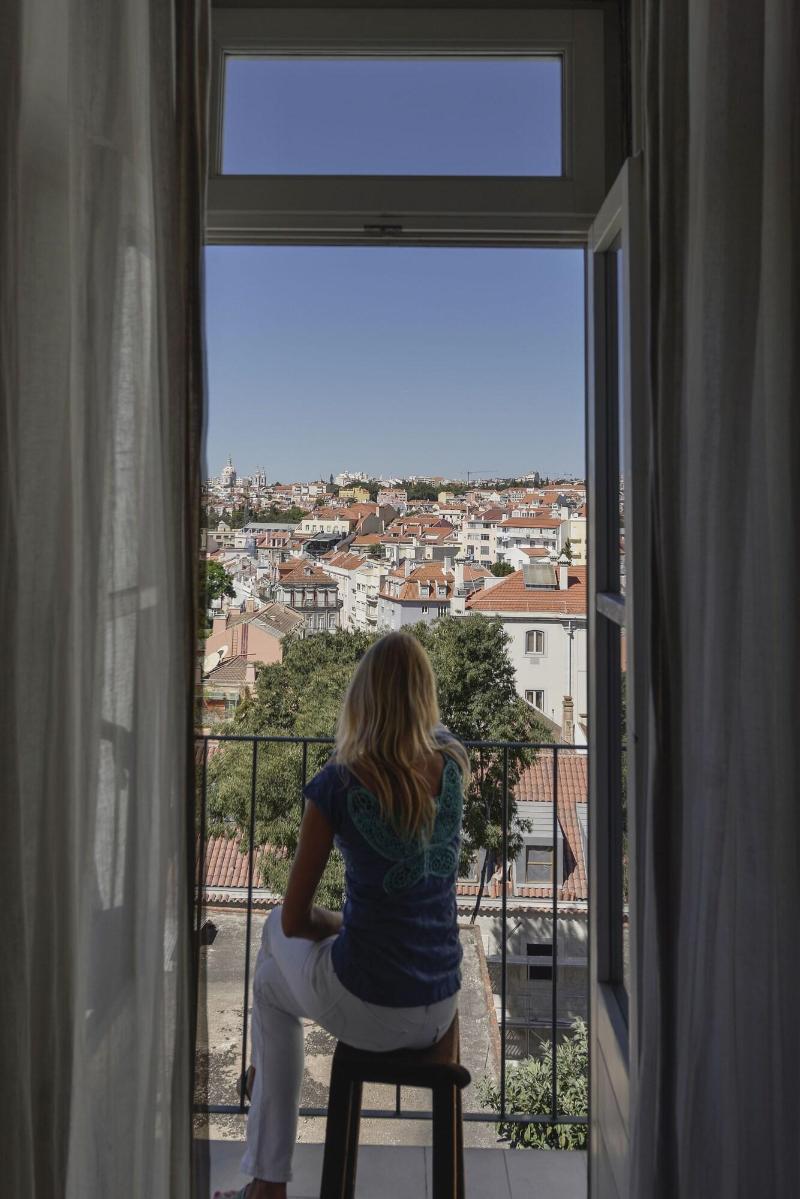 Casa das Janelas com Vista - Oda