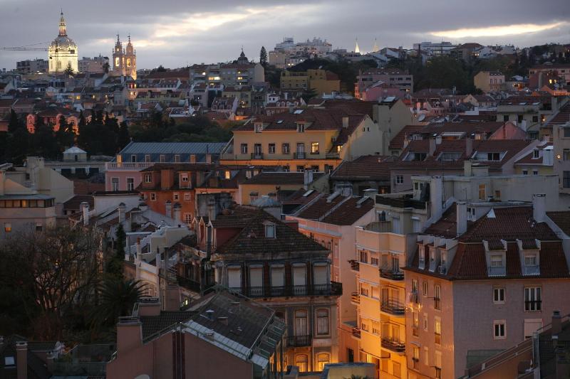 Casa das Janelas com Vista - Oda