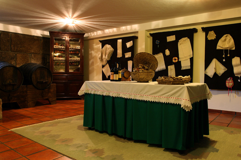 Quinta da Timpeira - Lobi
