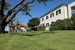 Quinta da Timpeira otel fotoğrafı