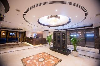 Dream City Hotel Apartment fotoÄŸrafÄ±
