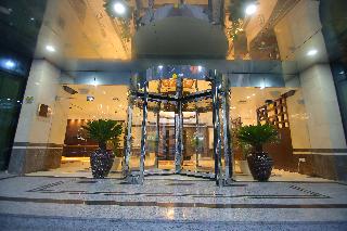 Dream City Hotel Apartment fotoÄŸrafÄ±