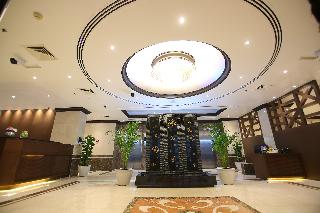 Dream City Hotel Apartment fotoÄŸrafÄ±