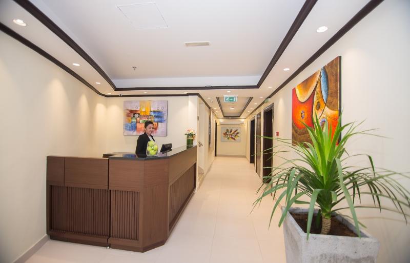 Dream City Hotel Apartment - Aktivite