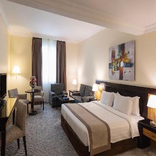 Dream City Hotel Apartment fotoÄŸrafÄ±