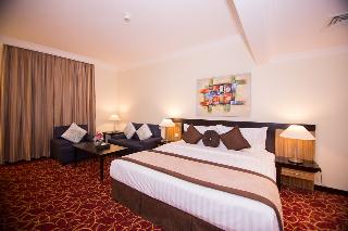 Dream City Hotel Apartment fotoÄŸrafÄ±
