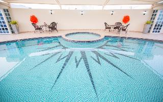 Dream City Hotel Apartment fotoÄŸrafÄ±