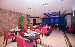 Dream City Hotel Apartment fotoÄŸrafÄ±