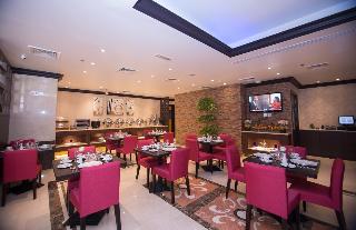 Dream City Hotel Apartment fotoÄŸrafÄ±