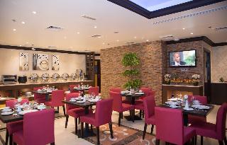 Dream City Hotel Apartment fotoÄŸrafÄ±