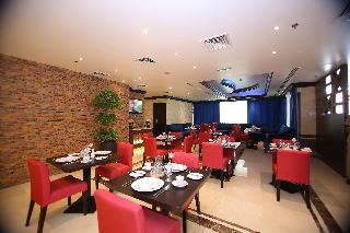 Dream City Hotel Apartment fotoÄŸrafÄ±
