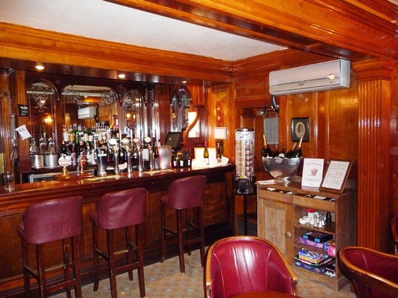 The Maids Head Hotel fotoÄŸrafÄ±